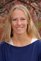 Kate Gawlik, Associate Professor and Academic Speaker