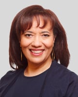 Pamela Thomas-Graham - Founder and CEO, Dandelion Chandelier