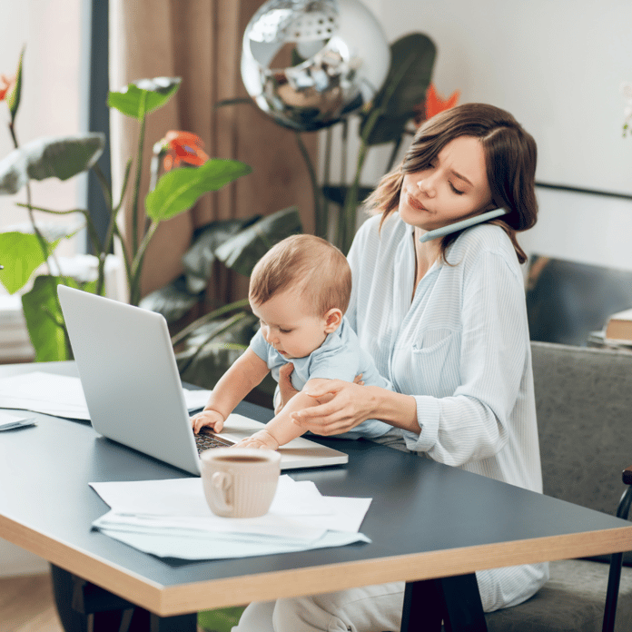 Parental Burnout: How Employers Can Combat It in the Workplace