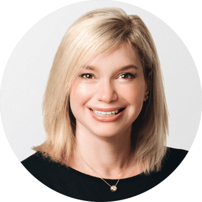 Amy Roy - Chief People Officer @ Namely