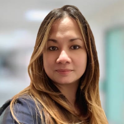 Chrissy Tirazona, Head of People Operations, MacStadium
