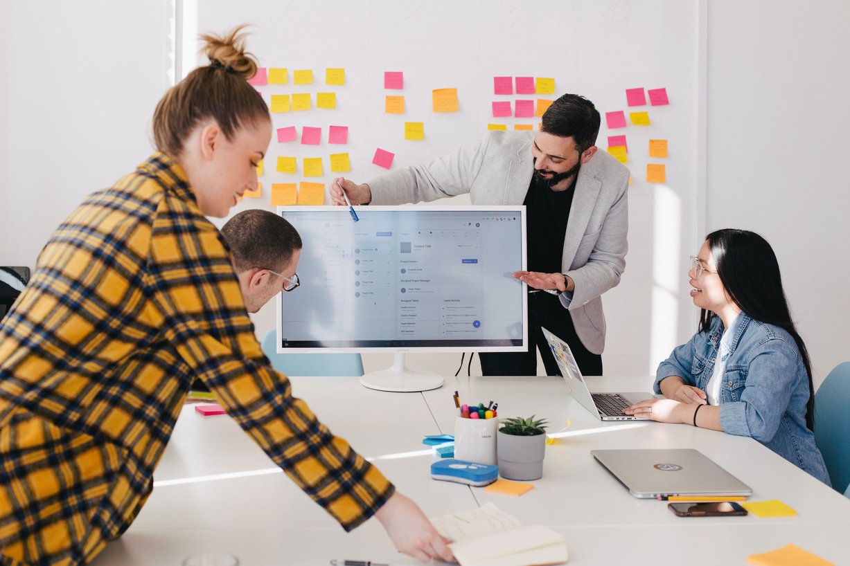 Responding Empathetically to Social Crisis in the Workplace