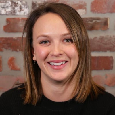 Katie Rovelstad - Operations @ Pave